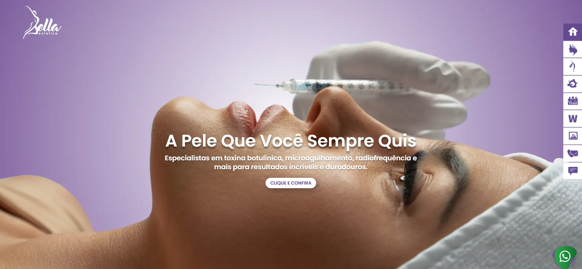 Estética Bella