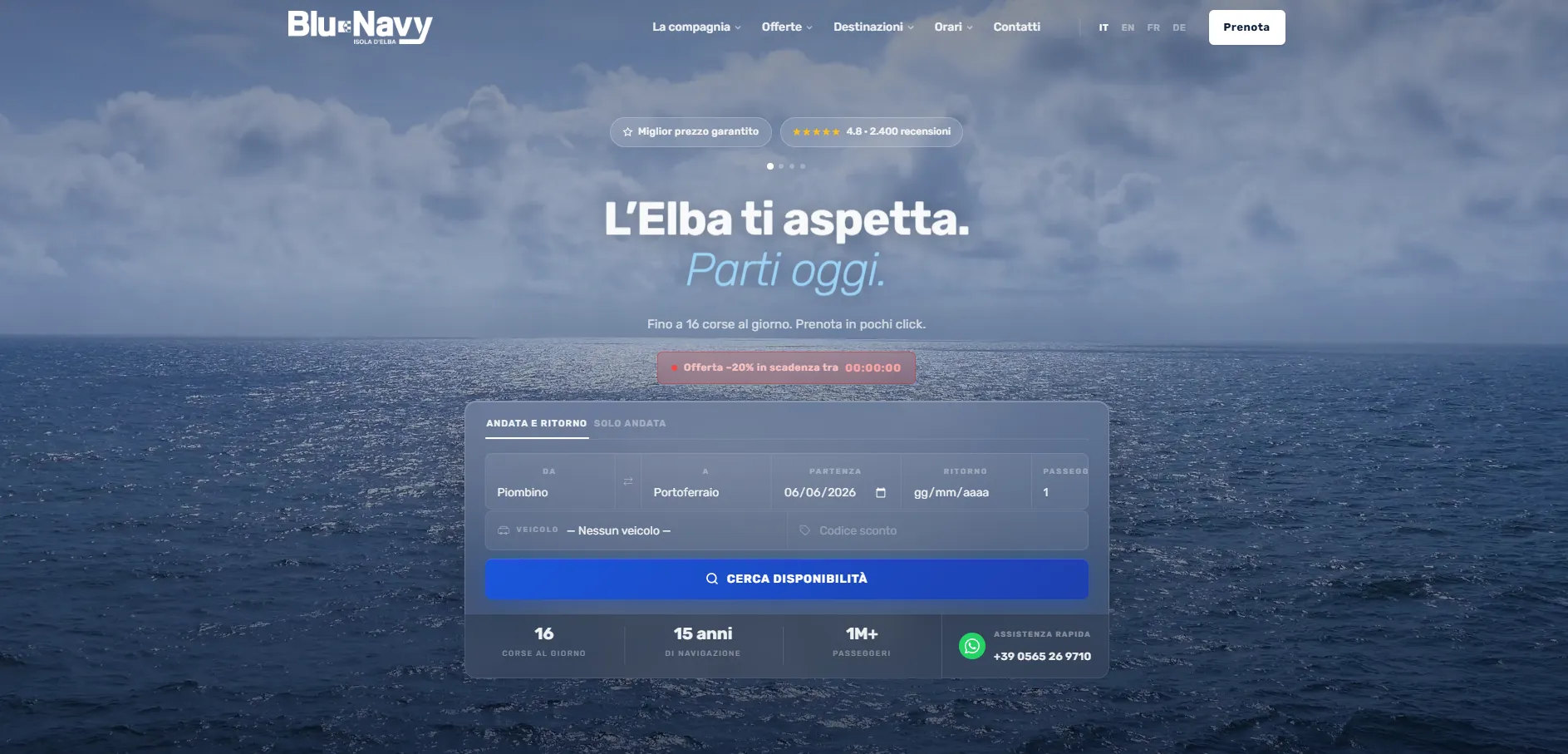 Blu Navy