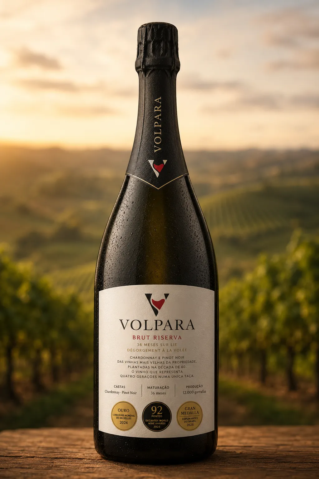 Brut Riserva
