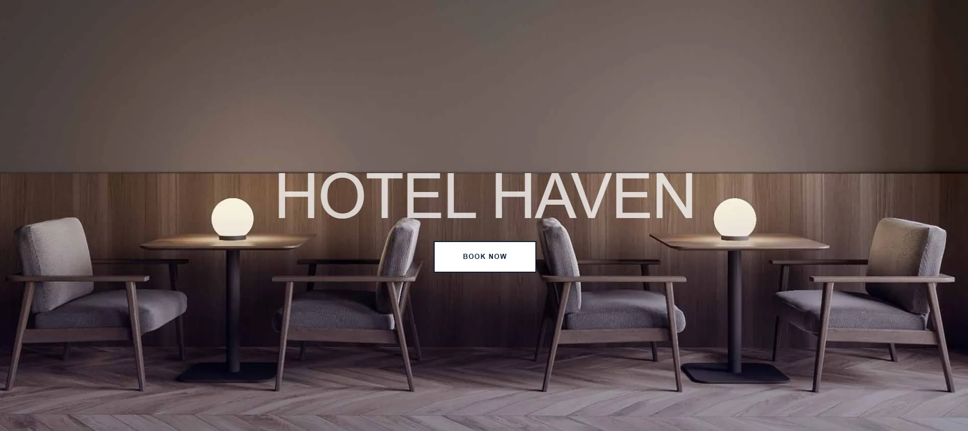 Hotel Heaven