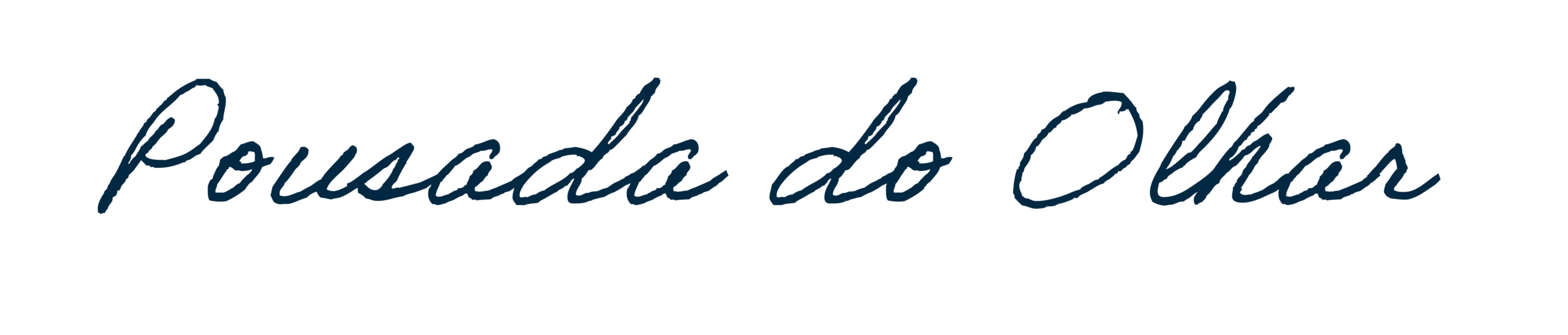 Pousada do Olhar