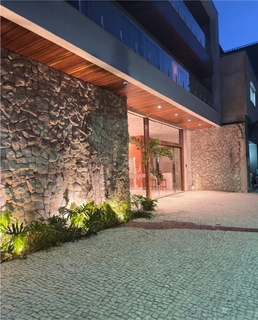 Decoração artesanal